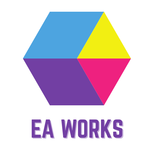 EAWorks Logo